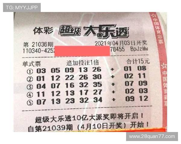 大乐透第020期开奖号码揭晓，最新结果公布